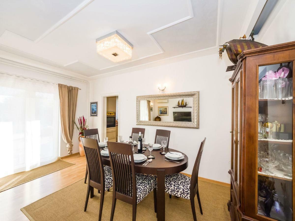 Navis Luxury Villa فوديس المظهر الخارجي الصورة