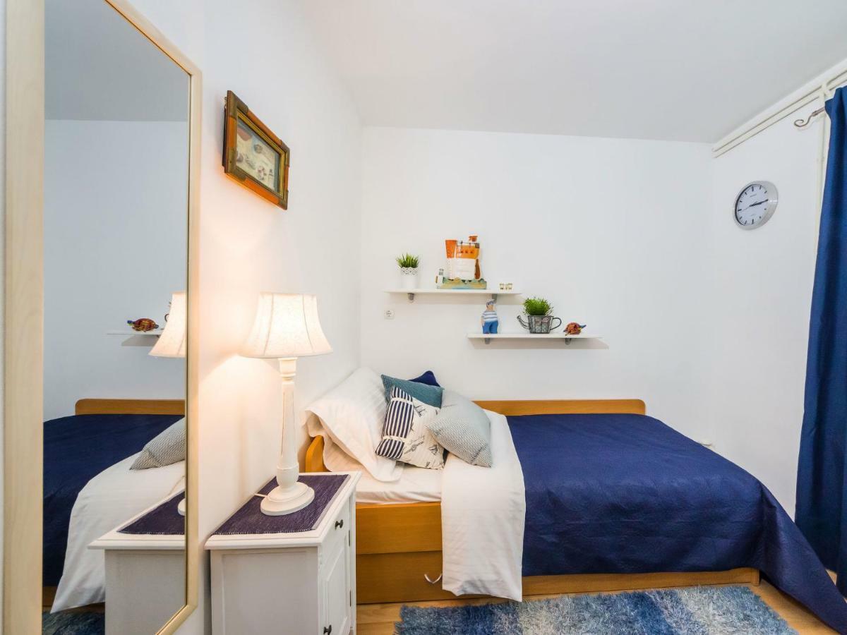 Navis Luxury Villa فوديس المظهر الخارجي الصورة