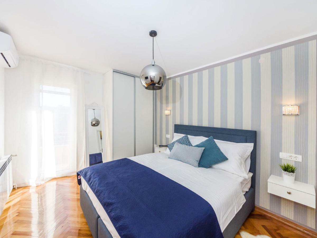 Navis Luxury Villa فوديس المظهر الخارجي الصورة