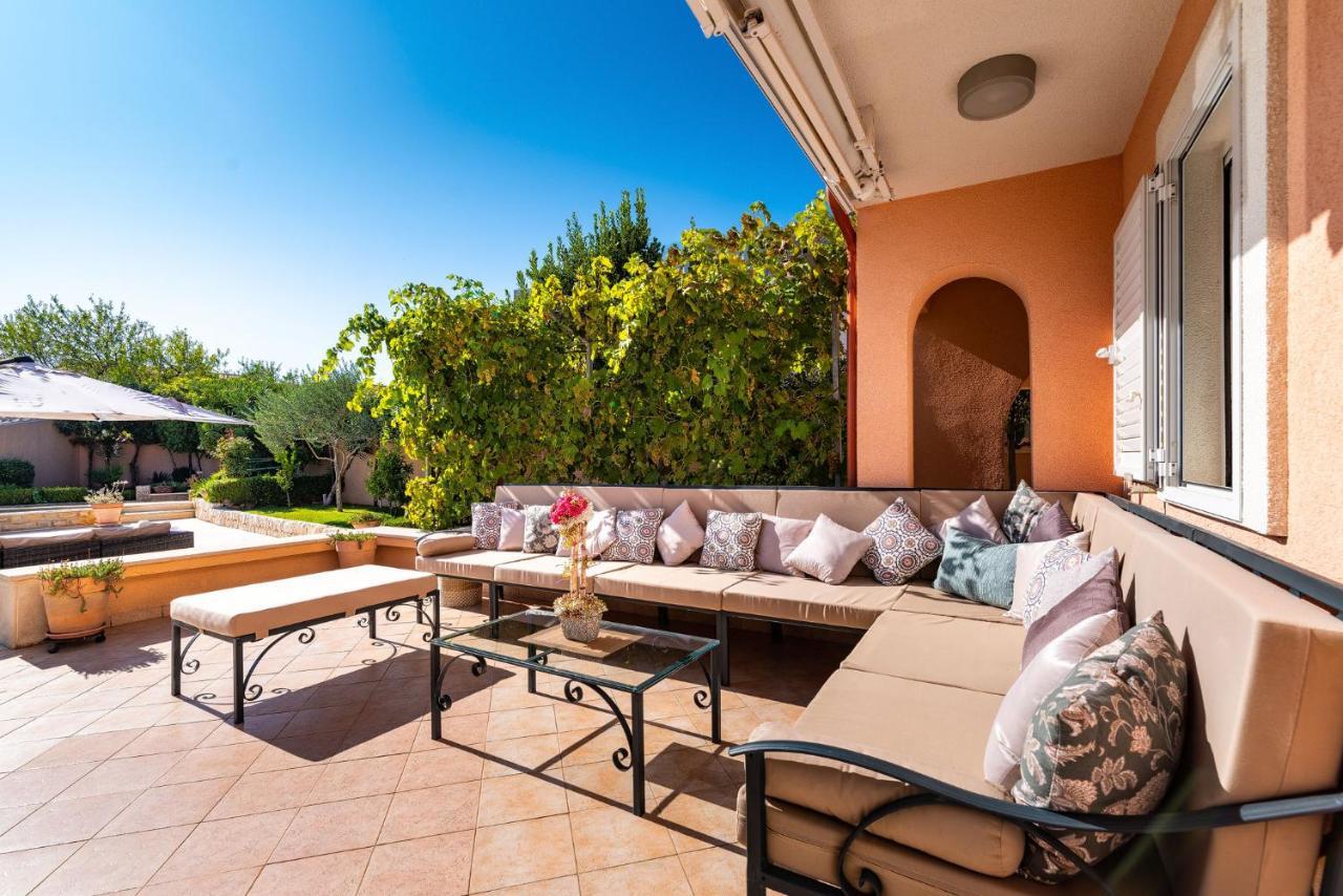 Navis Luxury Villa فوديس المظهر الخارجي الصورة